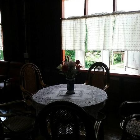 Sawang Guesthouse Ban Sawang Yai المظهر الخارجي الصورة