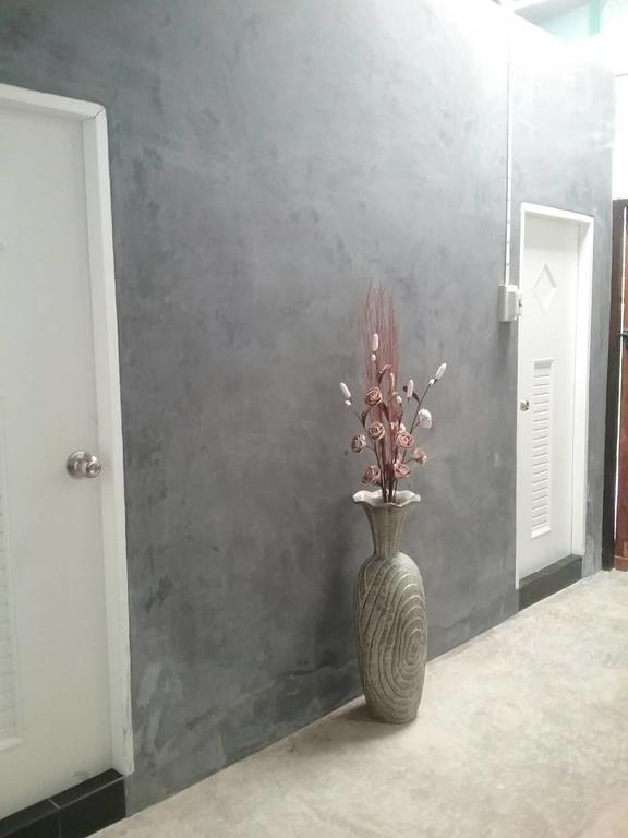 Sawang Guesthouse Ban Sawang Yai المظهر الخارجي الصورة