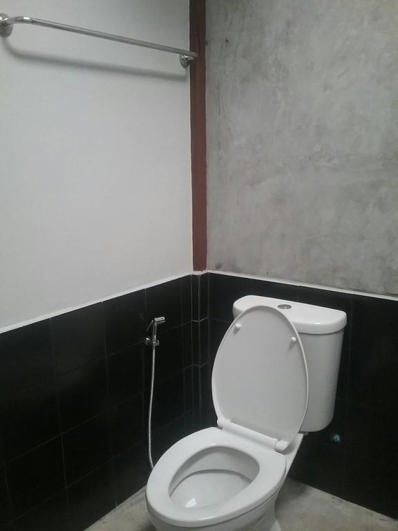 Sawang Guesthouse Ban Sawang Yai المظهر الخارجي الصورة