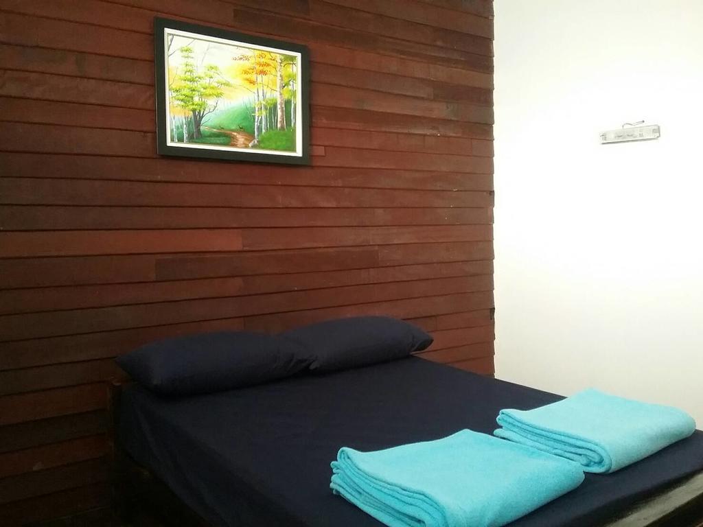 Sawang Guesthouse Ban Sawang Yai المظهر الخارجي الصورة