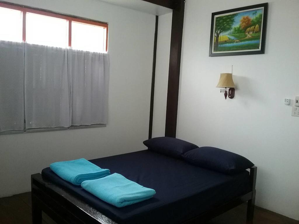 Sawang Guesthouse Ban Sawang Yai المظهر الخارجي الصورة