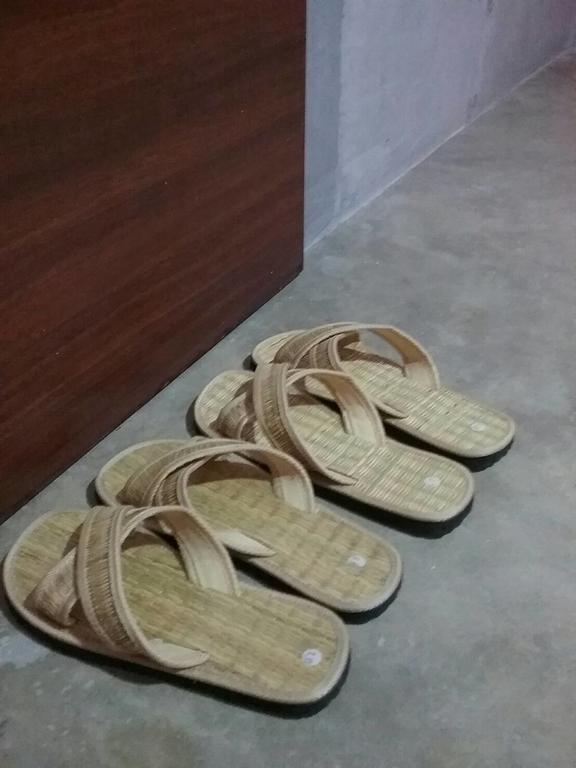 Sawang Guesthouse Ban Sawang Yai المظهر الخارجي الصورة
